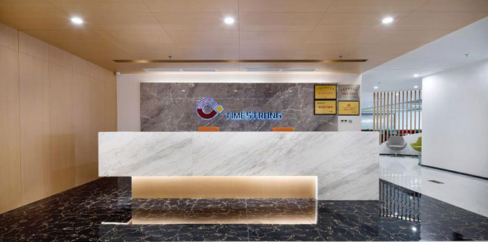 杭州建德辦公室裝修設(shè)計效果圖