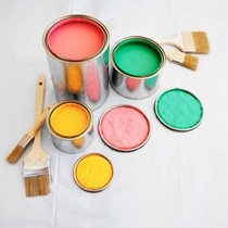 選擇油漆注意事項(xiàng)？