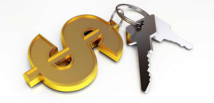 裝修未動，費用先行