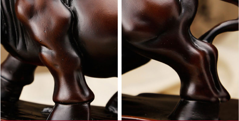 股市牛市財(cái)運(yùn)旺，牛運(yùn)亨通轉(zhuǎn)乾坤