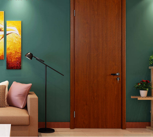 木門安裝完成后，木門門扇需要注意哪些