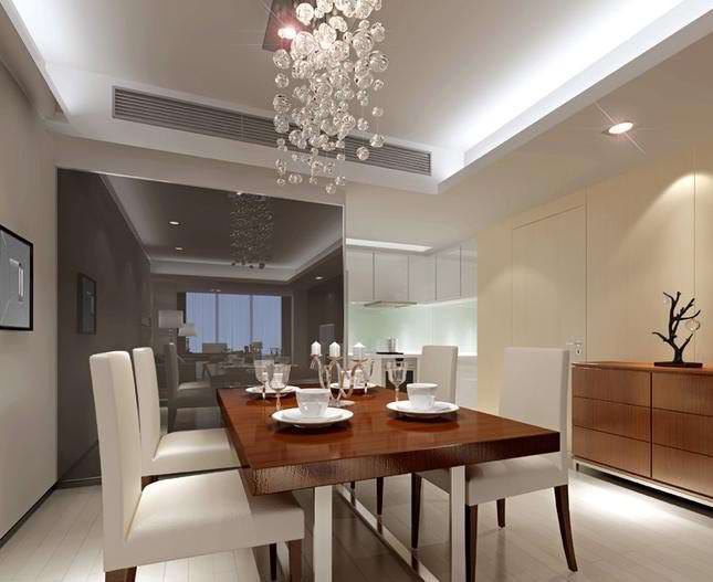 安裝復(fù)雜，與裝修同步