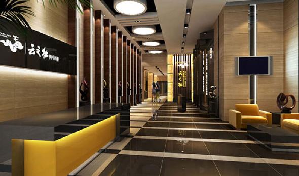 做好餐廳外觀設(shè)計(jì)，外觀設(shè)計(jì)