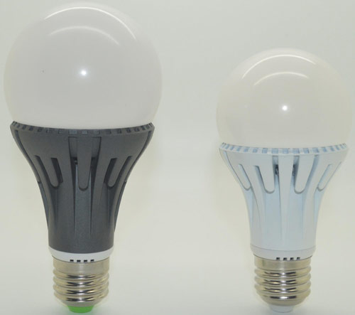 口光燈、鎮(zhèn)流器、白熾燈