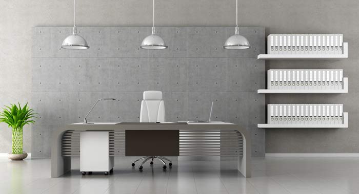 結(jié)合家具、陳設(shè)等布置綠化、室內(nèi)綠化