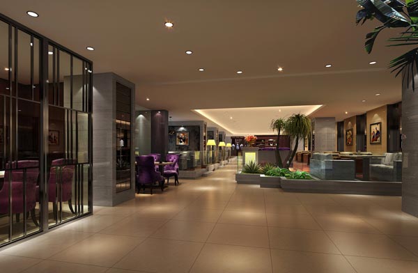 成功的茶餐廳裝修設(shè)計(jì)，需要考慮那些