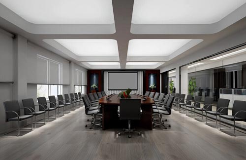 辦公室裝修設(shè)計效果圖