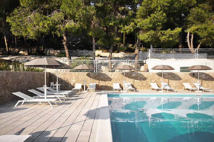 酒店露臺(tái)效果圖