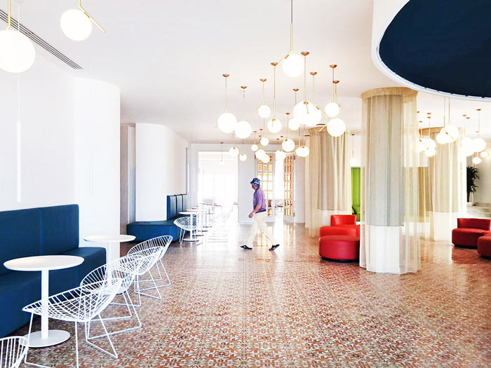 酒店室內(nèi)設(shè)計(jì)效果圖