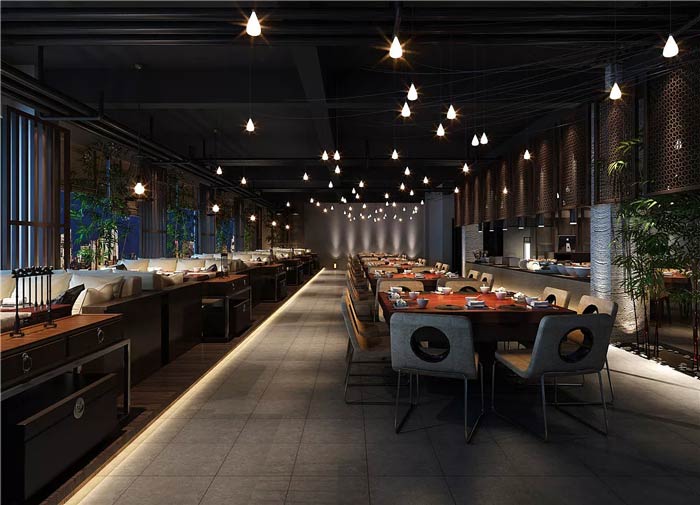 肥?；疱伒甓遣蛥^(qū)裝修設(shè)計(jì)效果圖