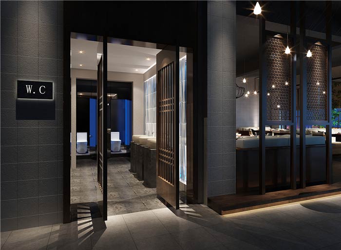 肥?；疱伒晷l(wèi)生間裝修設(shè)計(jì)效果圖