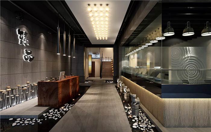 肥?；疱伒暄b修設計效果圖