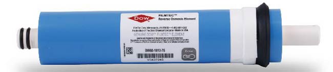 凈水機(jī)濾芯四級(jí)過濾效果圖