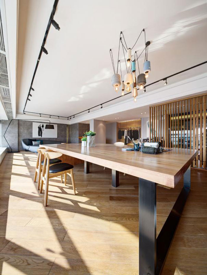 80平方辦公室辦公區(qū)裝修設(shè)計效果圖