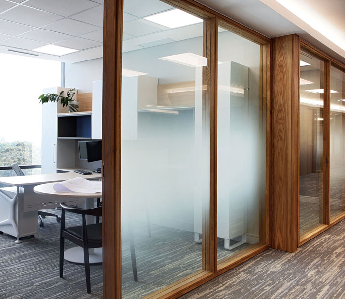 律師事務所總經(jīng)理辦公室辦公室裝修設計效果圖