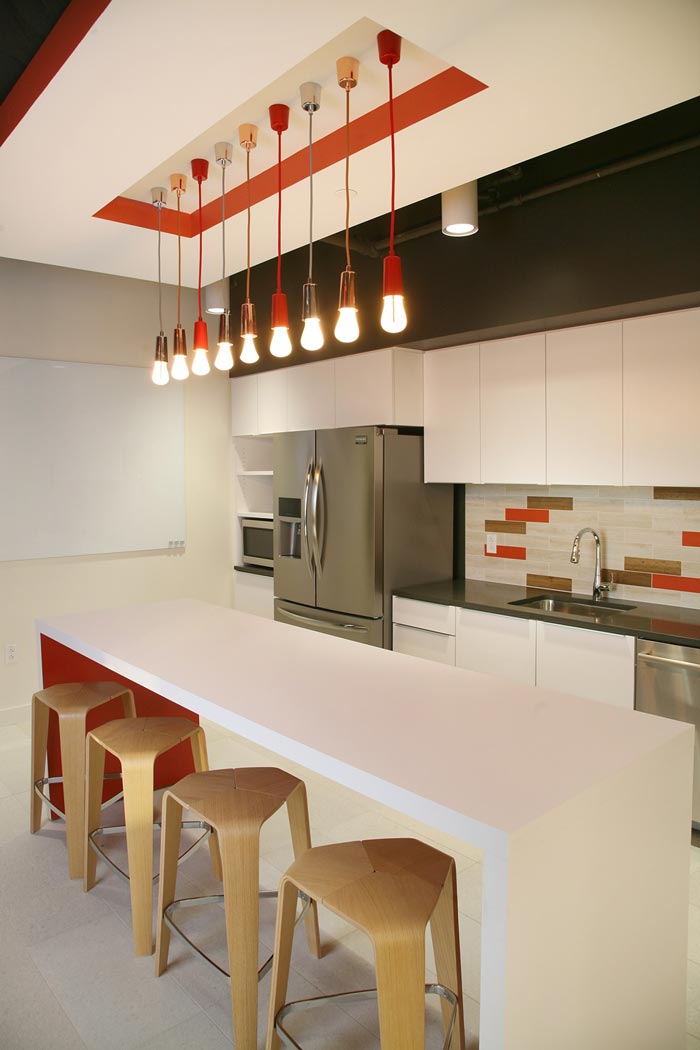 會計(jì)公司茶水間裝修設(shè)計(jì)效果圖