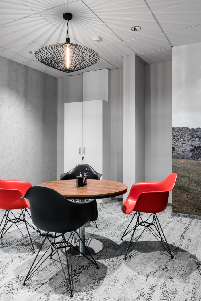 創(chuàng)意辦公空間茶水間裝修設(shè)計(jì)效果圖