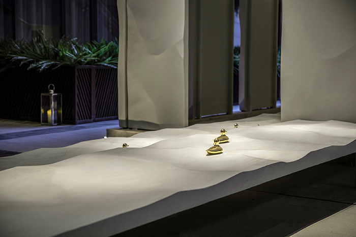 商務(wù)辦公樓設(shè)計方案