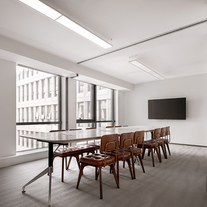 商務(wù)辦公樓設(shè)計方案