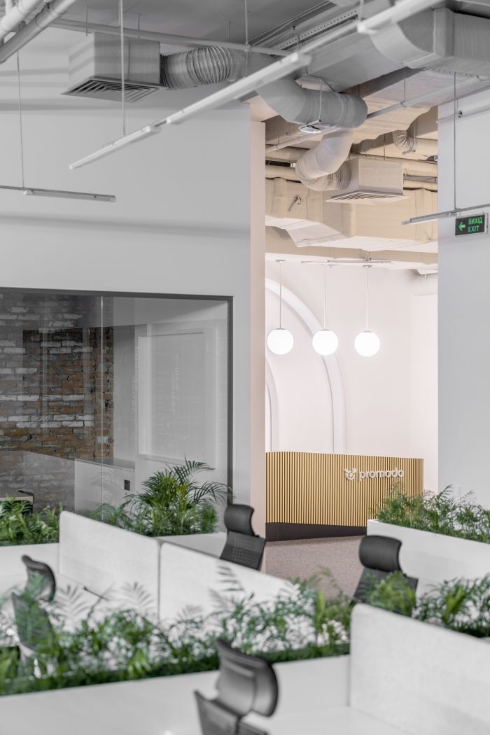 數(shù)字營(yíng)銷(xiāo)互聯(lián)網(wǎng)公司辦公室設(shè)計(jì)